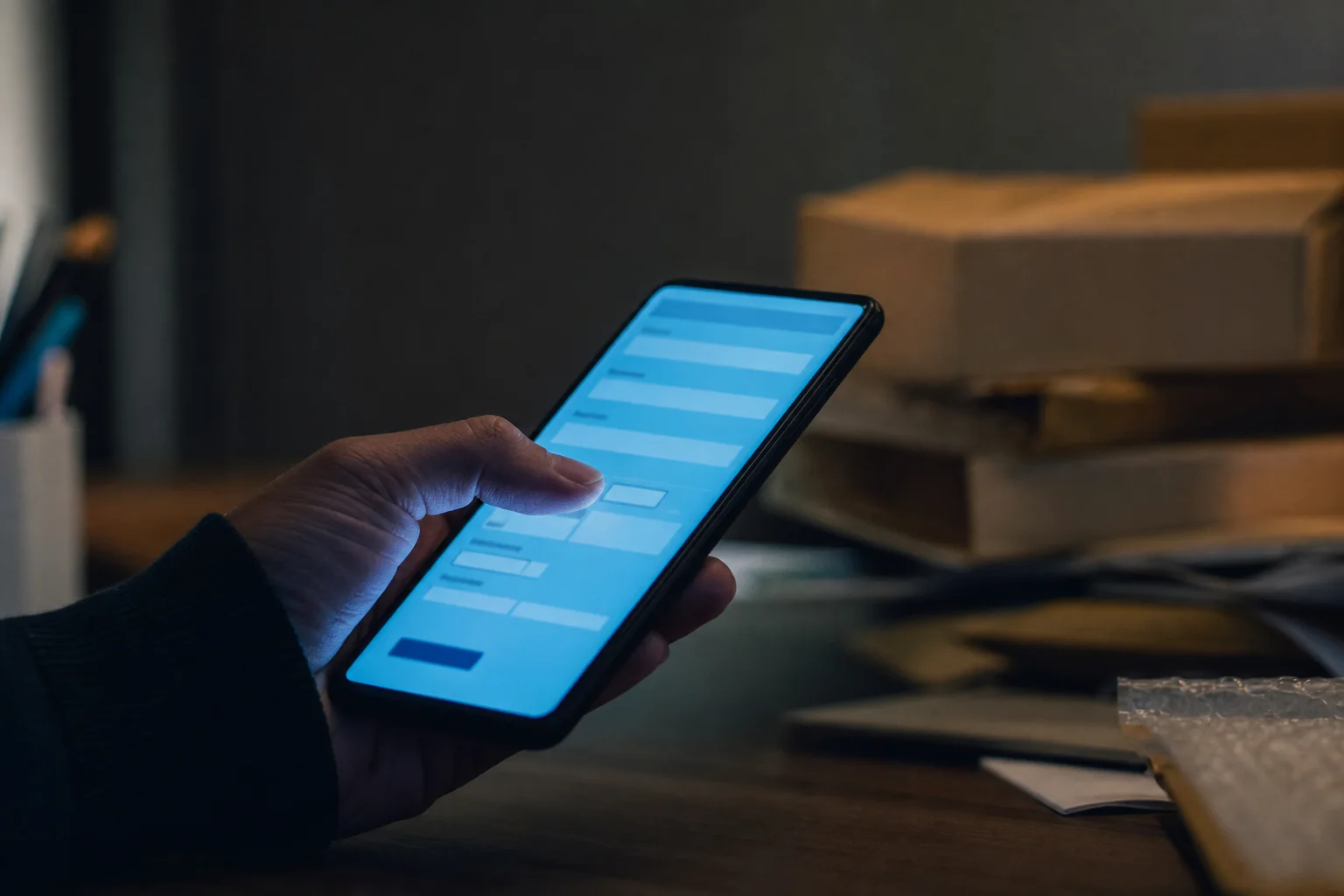 Editorial still for The checkout details that quietly cost commerce sites customers