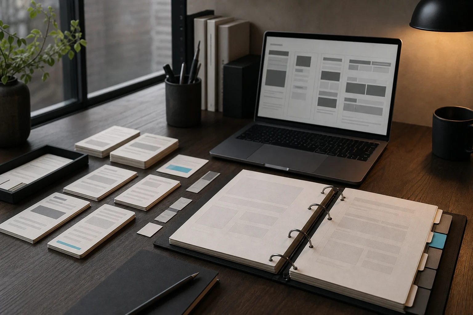 Editorial still for Content models that survive the next redesign