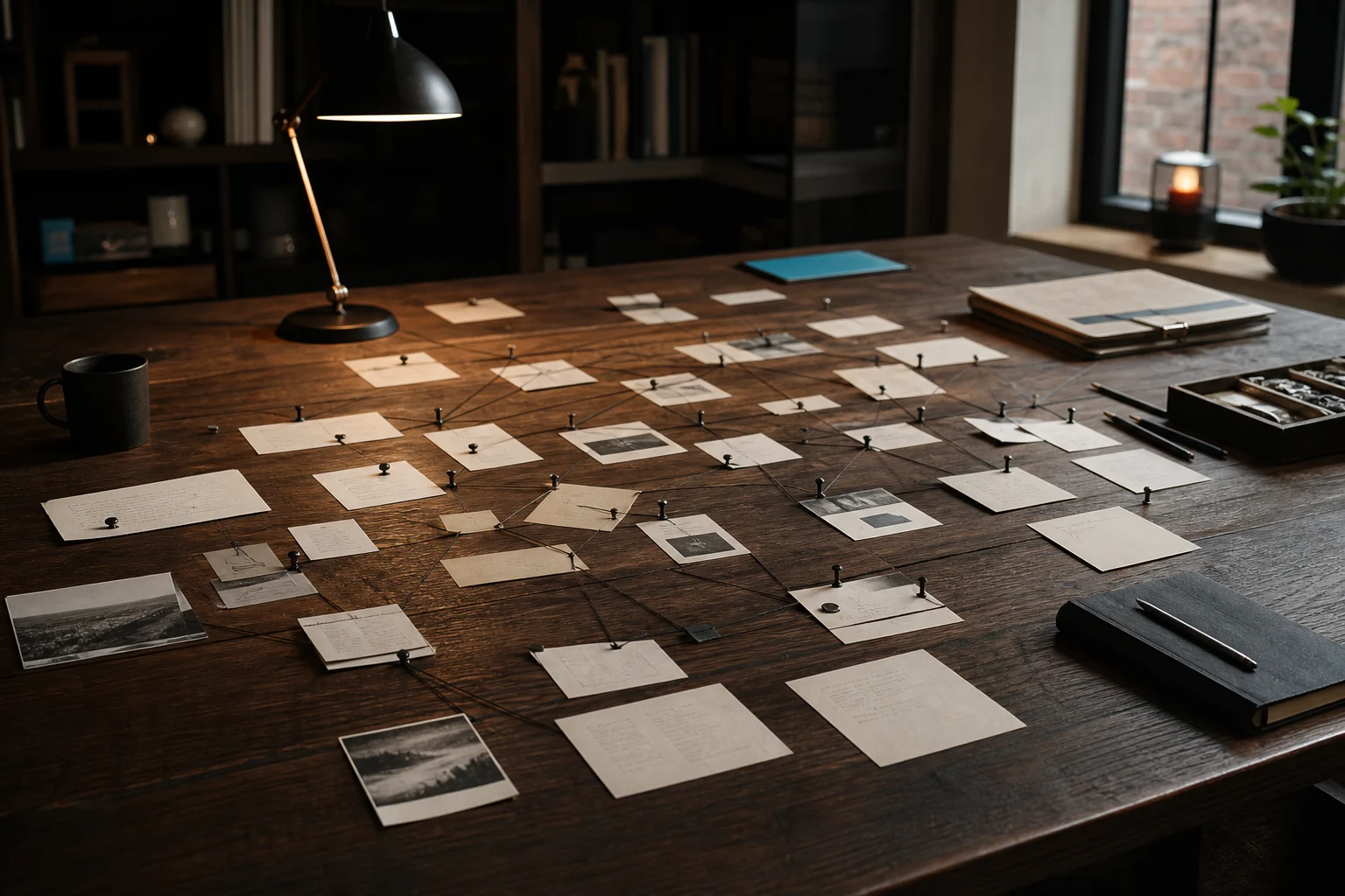 Editorial still for Turn internal linking into a content system