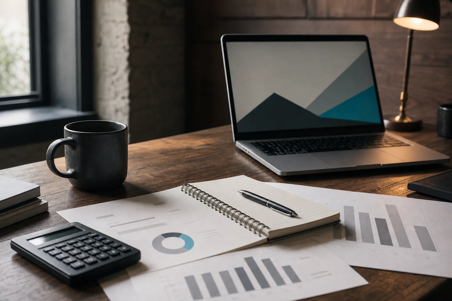 Editorial still for How to measure the return on a website redesign