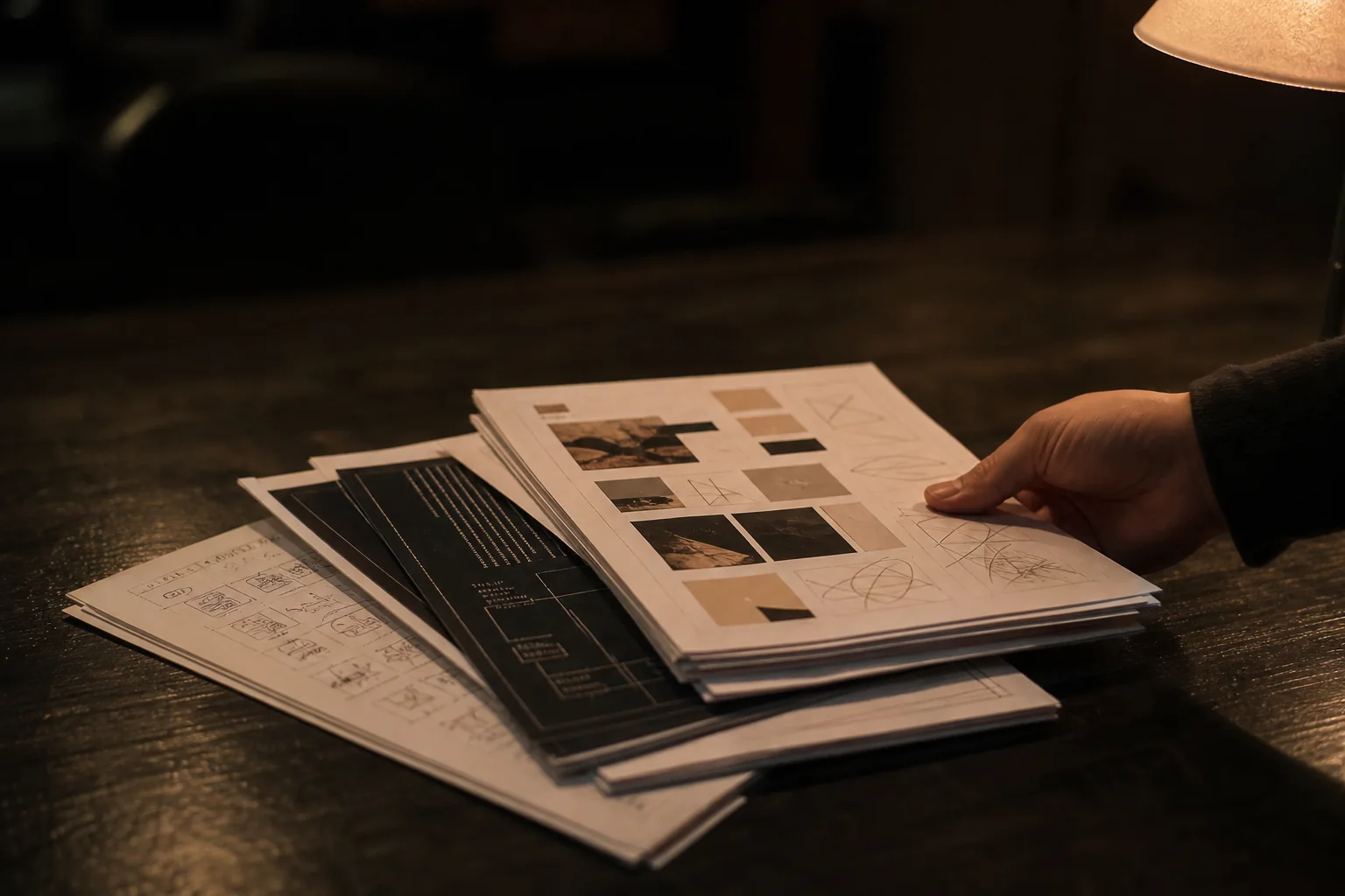 Editorial still for Why one senior team beats three specialist vendors