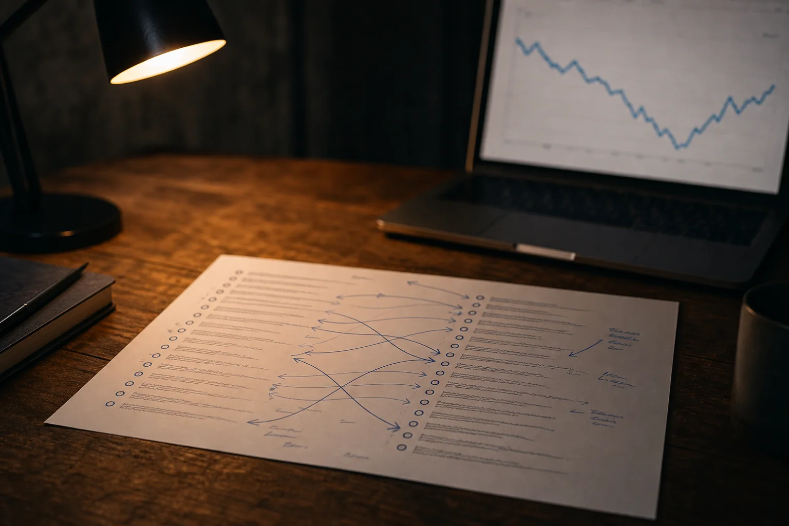 Editorial still for Moving platforms without losing the rankings already earned