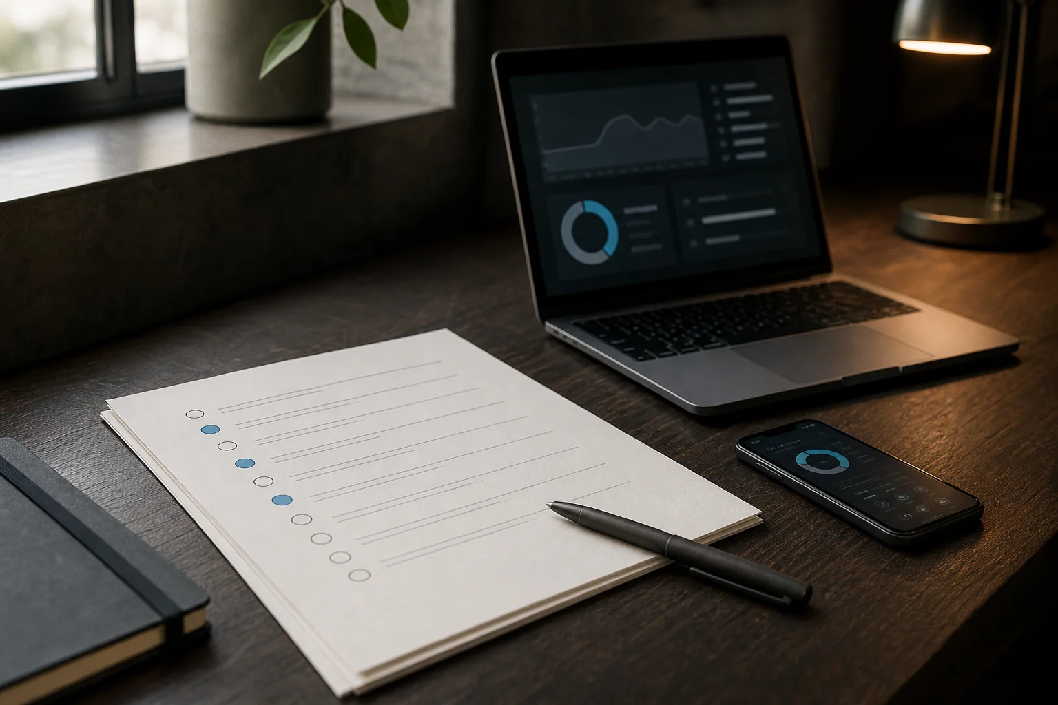 Editorial still for The technical SEO checks worth doing before launch